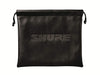 Shure SRH440 Professional Monitor Headphones with Gator Recorder Case for Recorders, Headphones and Accessories earphones