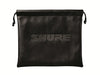 Shure SRH440 Professional Monitor Headphones with Gator Recorder Case for Recorders, Headphones and Accessories earphones