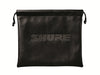 Shure SRH440 Professional Monitor Headphones with Gator Recorder Case for Recorders, Headphones and Accessories earphones