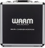 Warm Audio Flight Case for WA-87 R2 Large Diaphragm Condenser Microphone