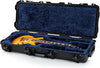 Gator GWP-LP ATA Impact &amp;amp; Water Proof Guitar Case with Power Claw Latches for for Single-cutaway Electrics such as Gibson Les Paul®
