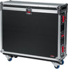 Gator G-TOUR X32 Road Case for Behringer X-32 Large Format Mixer