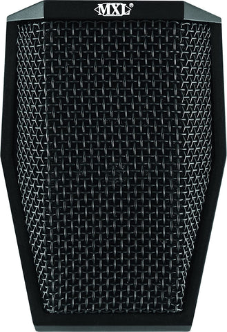 MXL Condenser Microphone, BLACK (AC-404)