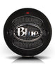 Blue Microphones Snowball Black iCE Condenser Microphone