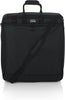 Gator Cases Pro Go G-MIXERBAG-2123 21 x 23 x 6 Inches Pro Go Mixer/Gear Bag