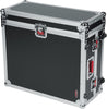 Gator Cases G-TOUR X32CMPCTW Road case for Behringer X-32 Compact Mixer