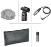 Audio-Technica AT2022 X/Y Stereo Condenser Microphone