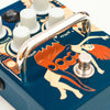 Orange Kongpressor Analogue Class A Compression Guitar Pedal