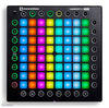 Novation Launchpad Pro USB MIDI Controller for Ableton Live and Case