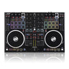 Reloop Terminal Mix 8 4-Deck Serato DJ-Performance Pad Controller (TM8) (Refurb)