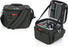 Gator Cases GCPRDSLR11 Creative Pro Bag For DSLR Camera Systems.