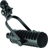 MXL BCD-1 Dynamic Podcast Microphone, Black (MXLBCD1)