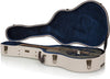Gator Journeyman Series GW-JM RESO Wooden Resonator Guitar Case
