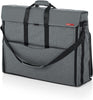 Gator Cases G-CPR-IM27 Creative Pro Series Nylon Carry Tote Bag for Apple Desktop Computer, 27