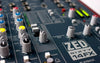 Allen &amp; Heath ZED60-14FX Compact Live and Studio Mixer with Digital FX and USB Port (Refurb)