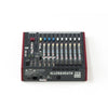 Allen &amp; Heath ZED-12FX 12-Channel Mixer with USB Interface and Onboard EFX