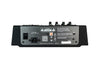 Allen &amp;amp; Heath ZEDi-8 Hybrid Compact Mixer/USB Interface