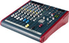 Allen &amp; Heath ZED60-14FX Compact Live and Studio Mixer with Digital FX and USB Port