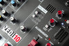 Allen &amp;amp; Heath ZEDi-10 Hybrid Compact Mixer/4x4 USB Interface