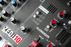 Allen &amp;amp; Heath ZEDi-10 Hybrid Compact Mixer/4x4 USB Interface