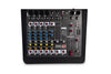 Allen &amp;amp; Heath ZEDi-10 Hybrid Compact Mixer/4x4 USB Interface