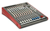 Allen &amp; Heath ZED-14 14-Channel Mixer with USB Interface (Refurb)