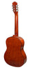 Dean Classical Guitar Pack with Foot Stool and Gig Bag