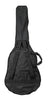 Dean Classical Guitar Pack with Foot Stool and Gig Bag