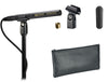 Audio-Technica AT875R Line + Gradient Shotgun Microphone, 6.9