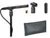Audio-Technica AT875R Line + Gradient Shotgun Microphone, 6.9