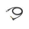 Audio-Technica AT-GRcW Guitar Input Cable for Wireless