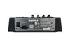 Allen &amp; Heath ZED-6 Compact 6-Input Analog Mixer