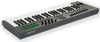 Nektar Impact LX49+ USB MIDI 49 Key controller keyboard