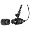 Audio-Technica Dynamic Broadcast Microphone BP40
