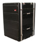 Gator 16U Shock Audio Rack