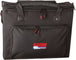 Gator GRB-2U Rack Bag; Nylon Over Plywood Construction; 2U