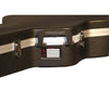 Gator GC-335 Deluxe Molded Case for 335-Style Guitars (Refurb)