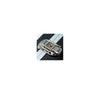 Gator GC-335 Deluxe Molded Case for 335-Style Guitars (Refurb)