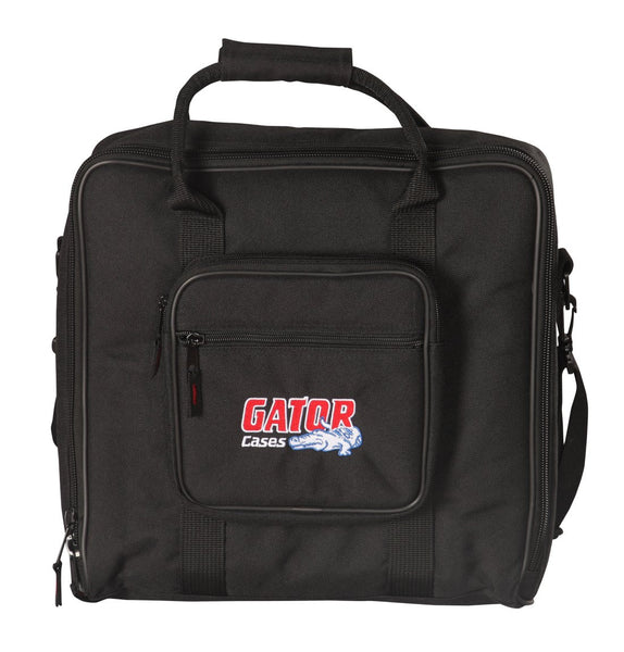 Gator 15 x 15 x 5.5 Inches Mixer/Gear Bag (G-MIX-B 1515)