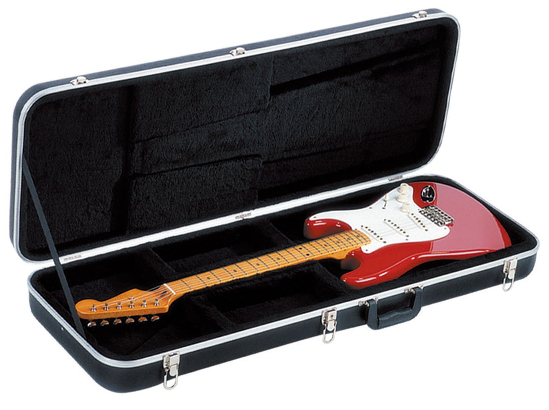 Gator deluxe guitar case hotsell