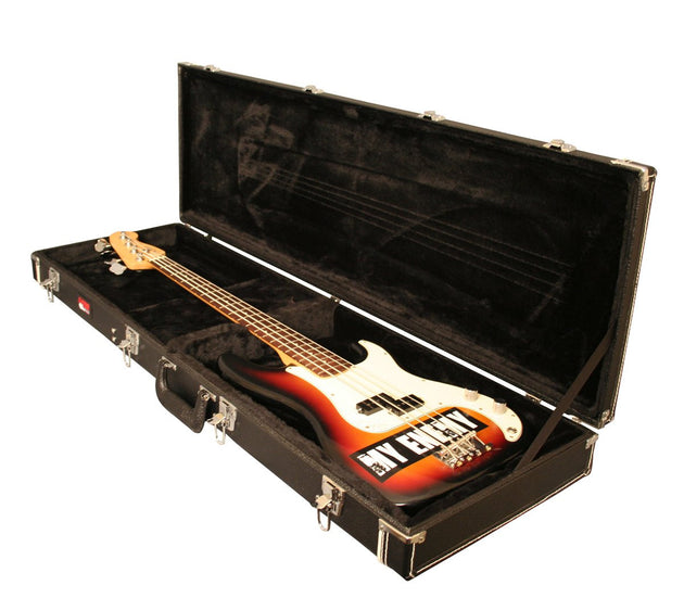 Gator GW-BASS Electric Guitar Case (Refurb)