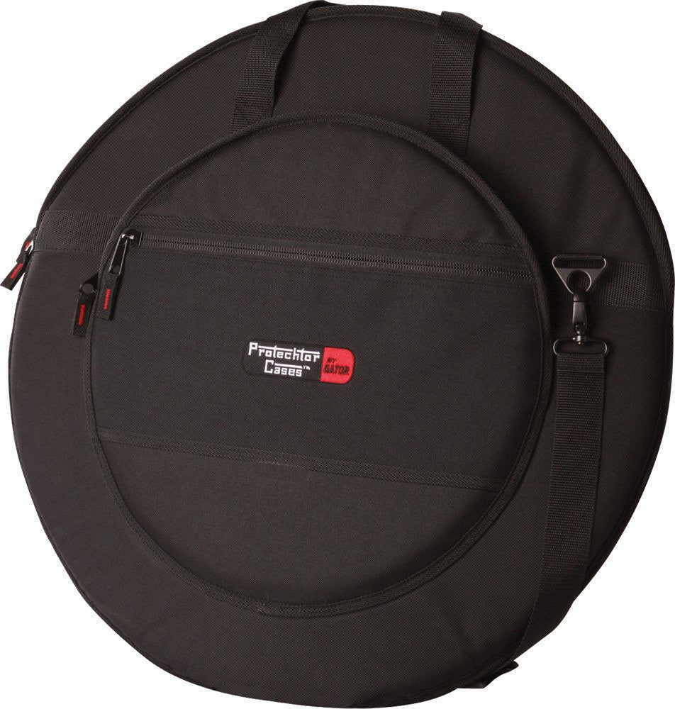 Gator Cymbal Slinger Bag