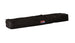 Gator GPA-88 Heavy-Duty Nylon Speaker Stand Bag; Two Compartments to Prevent Stands From Scratching