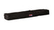 Gator GPA-88 Heavy-Duty Nylon Speaker Stand Bag; Two Compartments to Prevent Stands From Scratching