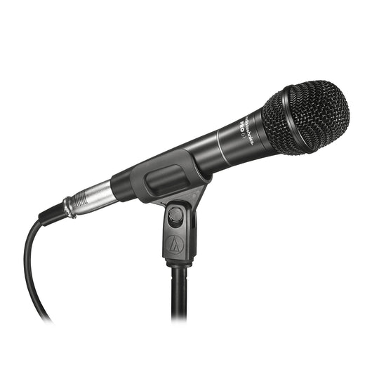 Audio-Technica PRO61 Hypercardioid Dynamic Mic