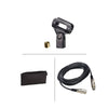 Audio-Technica PRO61 Hypercardioid Dynamic Mic