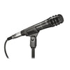 Audio-Technica PRO63 Cardioid Dynamic Microphone