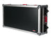 Gator 88 Note Road Case w/ wheels