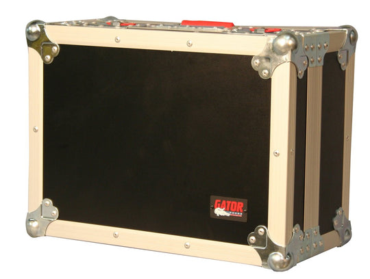 Gator 15 Microphones Road Case