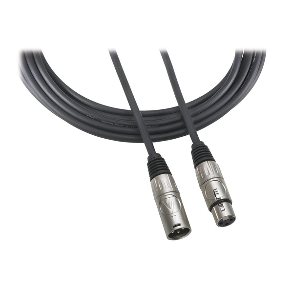 Audio Technica AT8314-50 XLRF-XLRM Balanced cable, 50'